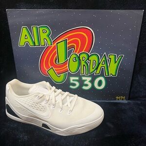 ❌SOLD❌Kobe 9 EM GS ‘Halo’ Size 7y